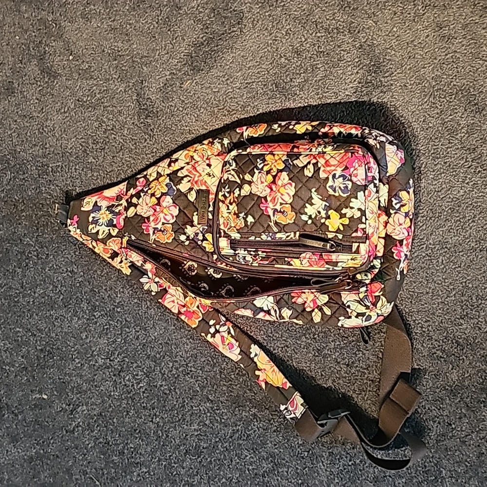 Vera Bradley Sling bag